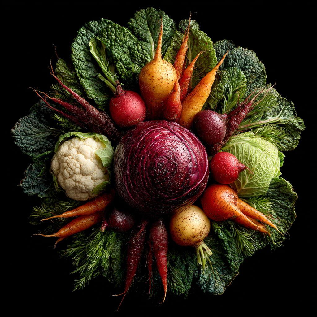 Здорові продукти харчування