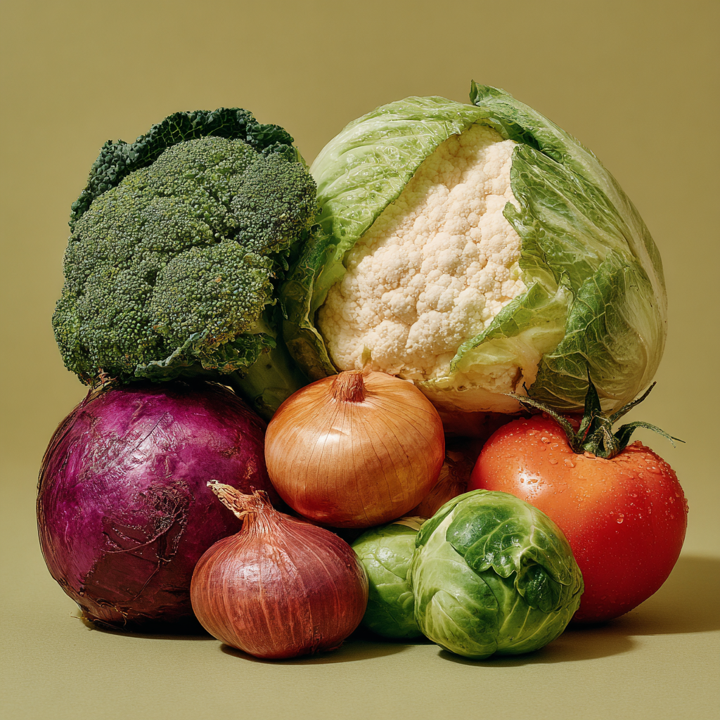 Здорові страви та продукти