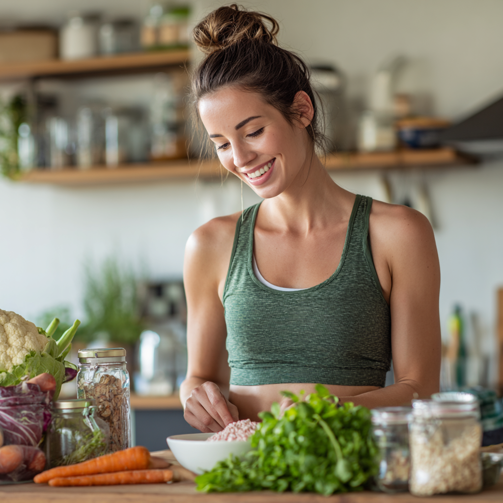 Процес планування харчування
